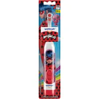 Kids Battery Powered Toothbrush, Soft Bristles