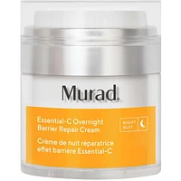 Essential-C Overnight Barrier Repair Cream