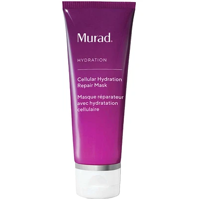 Cellular Hydration Barrier Repair Mask