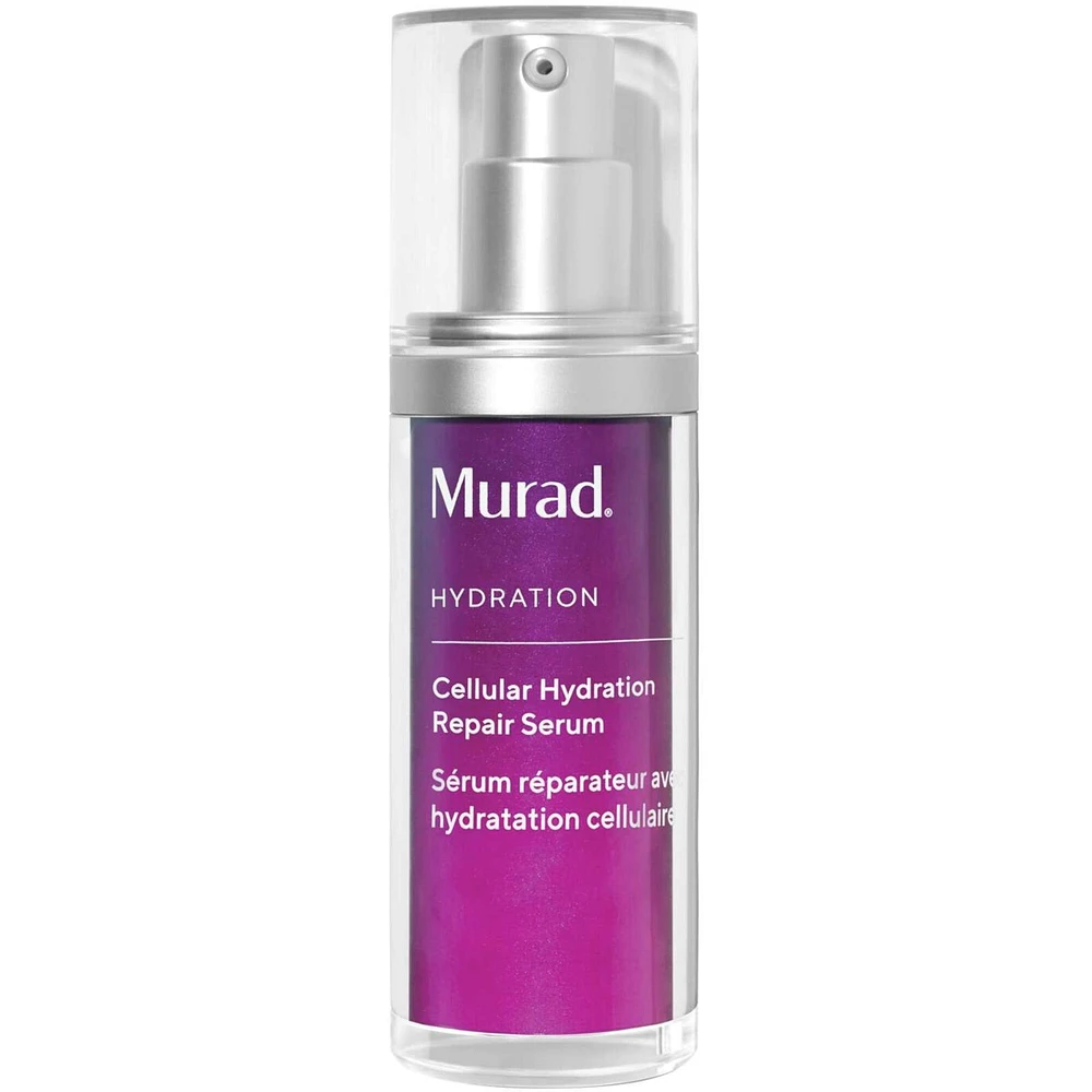 Cellular Hydration Barrier Repair Serum