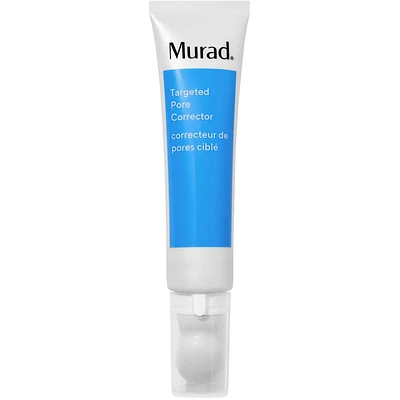 Targeted Pore Corrector