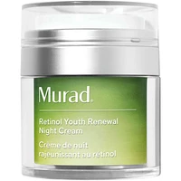 Retinol Youth Renewal Night Cream