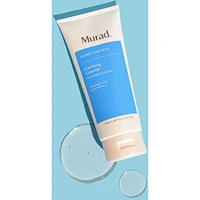 Acne Control Clarifying Cleanser