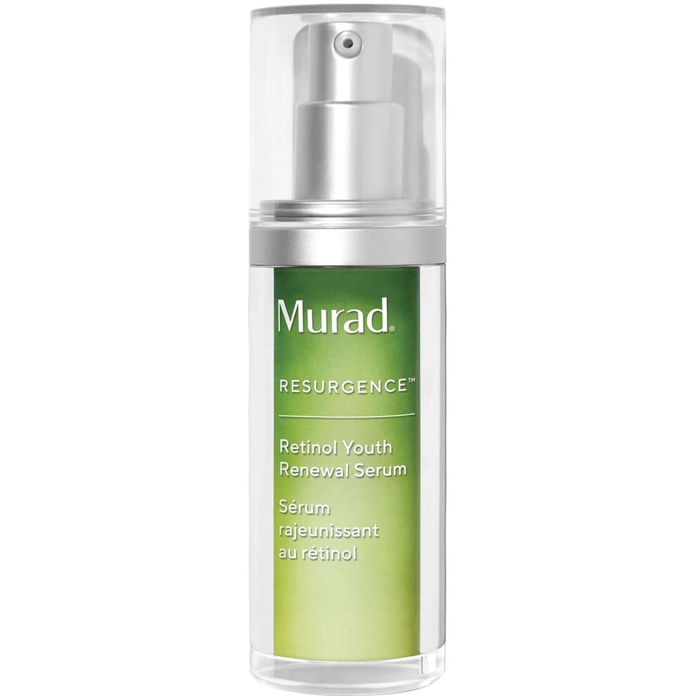 Retinol Youth Renewal Serum