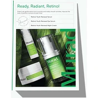 Youth Renewal Trial Kit