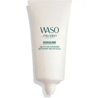 WASO SHIKULIME Gel-to-Oil Cleanser