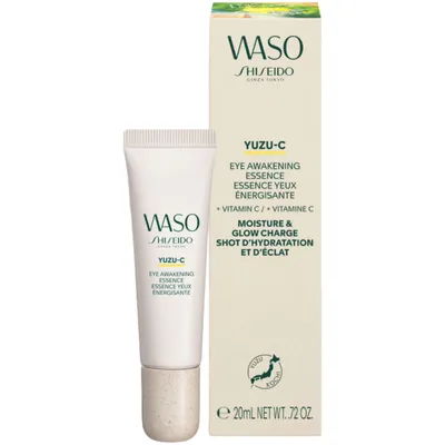 WASO YUZU-C Eye Awakening Essence