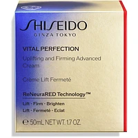 Vital Perfection Uplifting Firming Advanced Cream