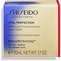 Vital Perfection Uplifting Firming Advanced Cream Refill