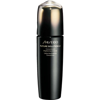 Shiseido Future Solution Lx Concentrated ‚Brightening Softener