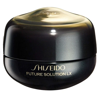 Shiseido Future Solution Lx Eye And Lip Contour Regenerating Cream S