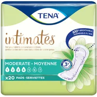 Intimates Moderate Regular Pad