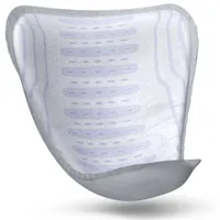 Incontinence Guards for Men, Maximum Absorbency, White, Men