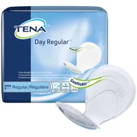 Day Incontinence Pad Insert, Regular Absorbency