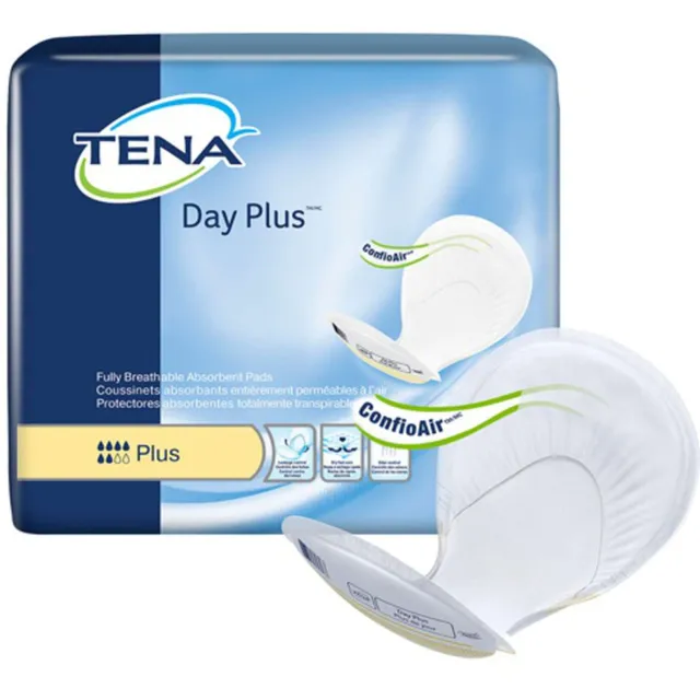 TENA Pads, Overnight « Discount Drug Mart