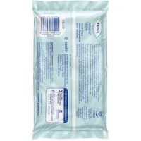 Skincare Incontinence Adult Wipe Pre-Moistened Adult Washcloth