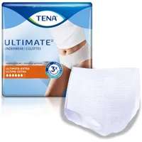 TENA Ultimate  Incontinence Underwear