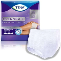 Overnight Incontinence Underwear