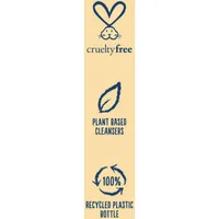 St. Ives Soothing Body Wash for dry skin Oatmeal & Shea Butter certified cruelty-free by PETA 650 ml