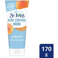 Acne Control Apricot  Scrub  170 g