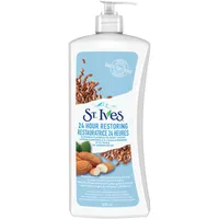 24 Hour Moisture Body Lotion