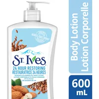 24 Hour Moisture Body Lotion