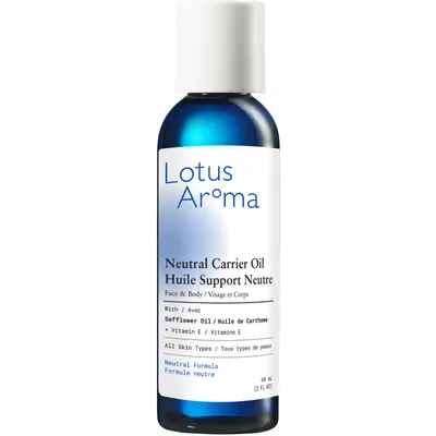 L.Aroma Carrier Oil
