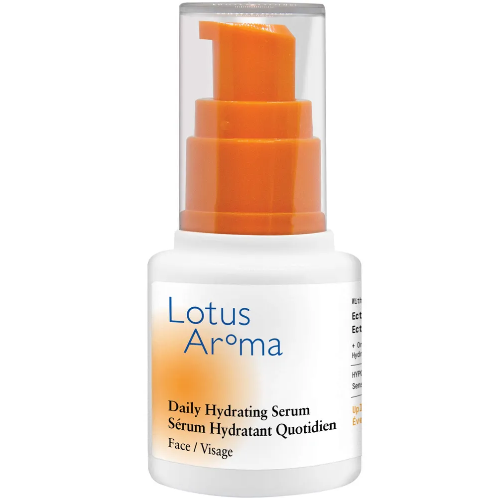 Daily Hydrating Serum