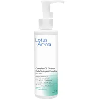 L.Aroma Complete Cleansing Oil