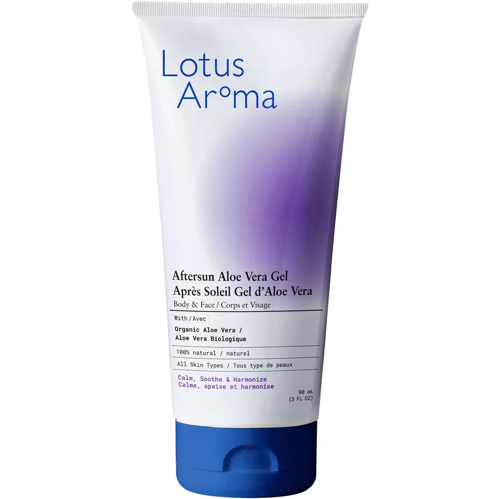 L. Aroma - Muscle pain Roll-on