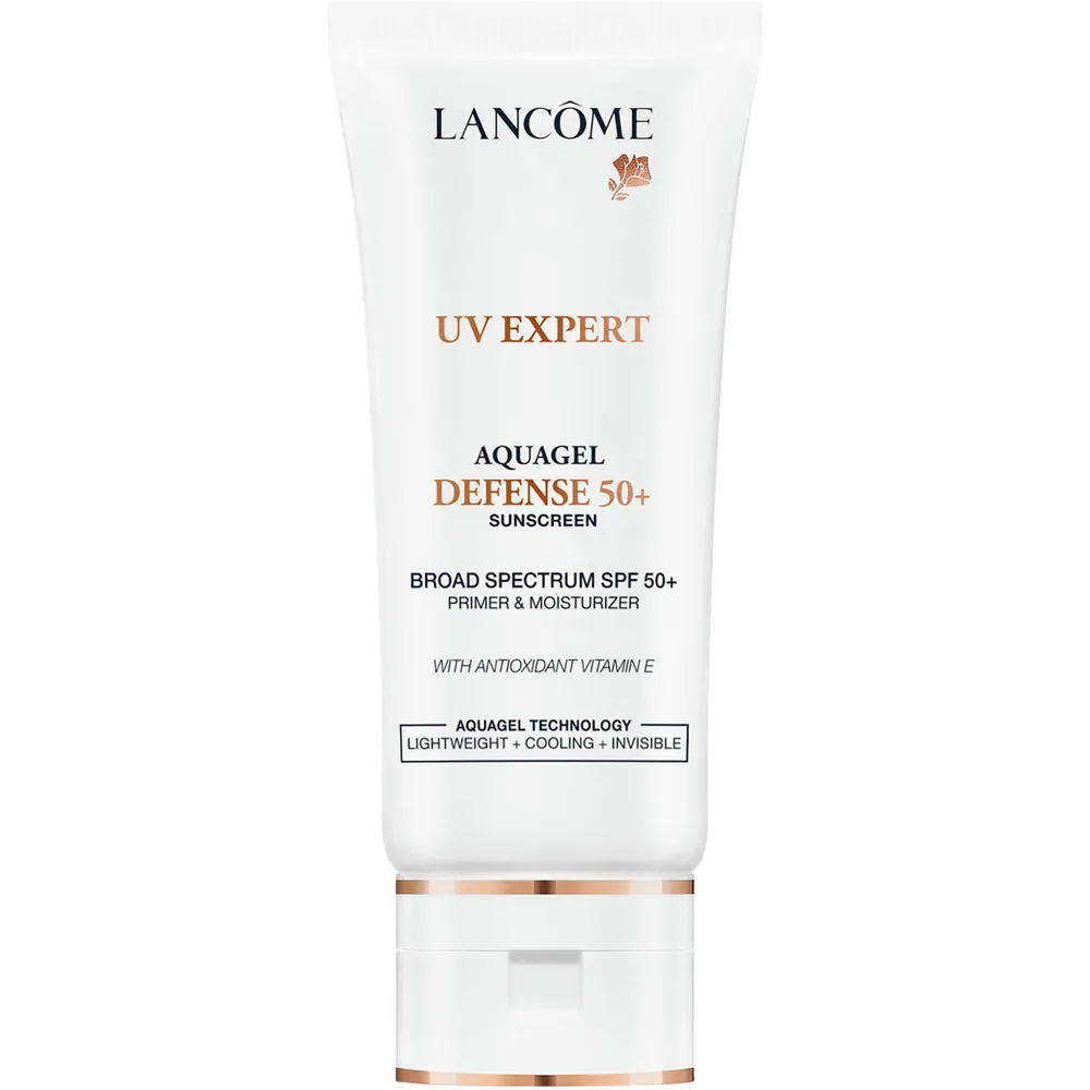 UV Expert Aquagel Defense Moisturizer With SPF 50