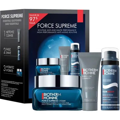 Force Supreme Kit