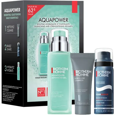 Aquapower Kit