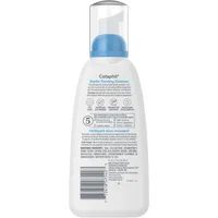 Gentle Foaming Cleanser - Daily Face Wash for Sensitive Skin