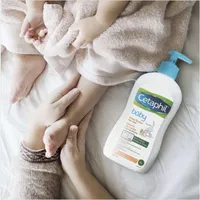 Cetaphil® Baby Shea Butter Daily Lotion