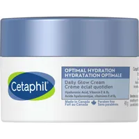 Optimal Hydration Daily Glow Cream