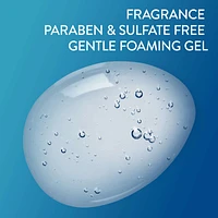 Daily Facial Cleanser - Fragrance Free