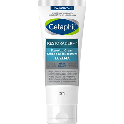 Restoraderm Eczema Flare-Up Cream