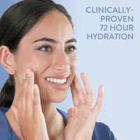 Optimal Hydration Skin Restoring Water Gel - Hydrating Face Moisturizer, 72 Hour Hydration, Ideal for Dry, Dehydrated Sensitive Skin, Fragrance Free, Dermatologist Recommended ​