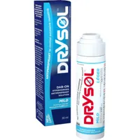 Drysol Dab-O-Matic Mild Antiperspirant 6.25% 