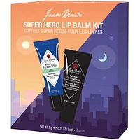 The Superhero Lip Kit