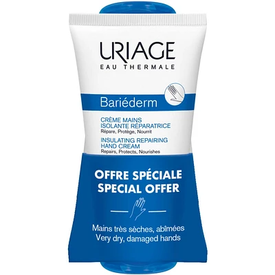 Bariéderm-Cica Hand Cream Special Offer