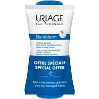Bariéderm-Cica Hand Cream Special Offer