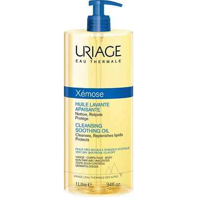 Xémose Soothing Cleansing Oil