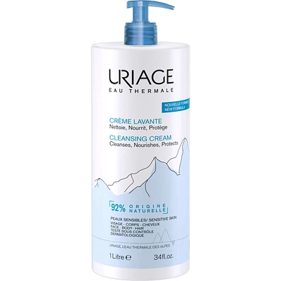 Crème Lavante