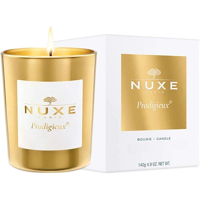 NUX Bougie Prodigieux 140g A2024