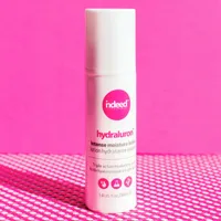 hydraluron™ intense moisture lotion