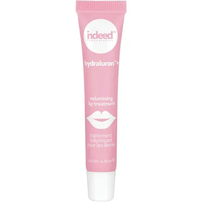 hydraluron+ volumising lip treatment