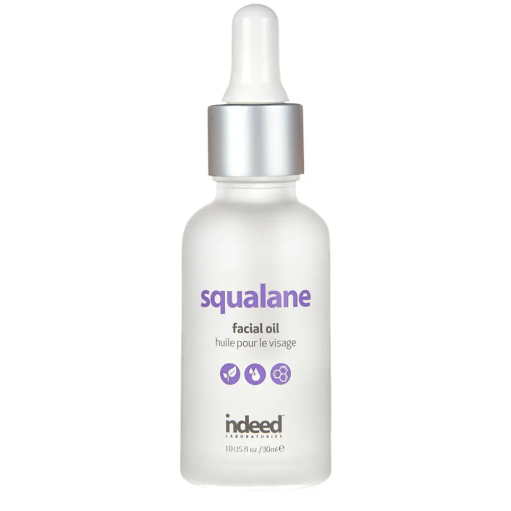 Squalane Facial Oil