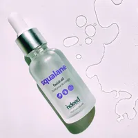 Squalane Facial Oil